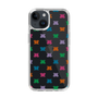 Slim Protection Case［ jouetie - Monogram - Color ］