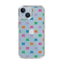 Slim Protection Case［ jouetie - Monogram - Color ］
