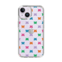 Slim Protection Case［ jouetie - Monogram - Color ］