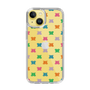 Slim Protection Case［ jouetie - Monogram - Color ］