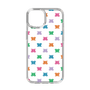 Slim Protection Case［ jouetie - Monogram - Color ］