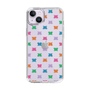 Slim Protection Case［ jouetie - Monogram - Color ］