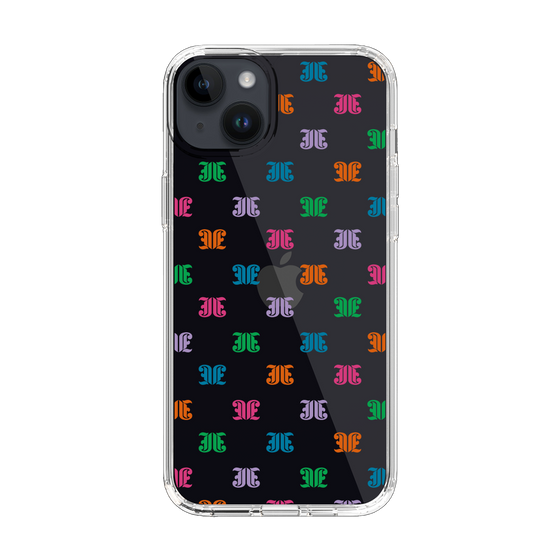 Slim Protection Case［ jouetie - Monogram - Color ］
