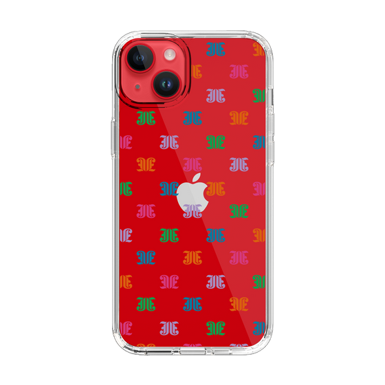 Slim Protection Case［ jouetie - Monogram - Color ］