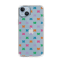 Slim Protection Case［ jouetie - Monogram - Color ］