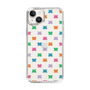 Slim Protection Case［ jouetie - Monogram - Color ］