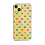 Slim Protection Case［ jouetie - Monogram - Color ］