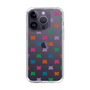 Slim Protection Case［ jouetie - Monogram - Color ］