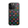Slim Protection Case［ jouetie - Monogram - Color ］