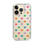 Slim Protection Case［ jouetie - Monogram - Color ］