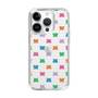 Slim Protection Case［ jouetie - Monogram - Color ］