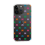 Slim Protection Case［ jouetie - Monogram - Color ］