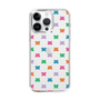 Slim Protection Case［ jouetie - Monogram - Color ］