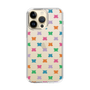 Slim Protection Case［ jouetie - Monogram - Color ］