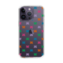 Slim Protection Case［ jouetie - Monogram - Color ］