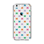 Slim Protection Case［ jouetie - Monogram - Color ］