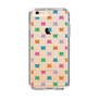 Slim Protection Case［ jouetie - Monogram - Color ］