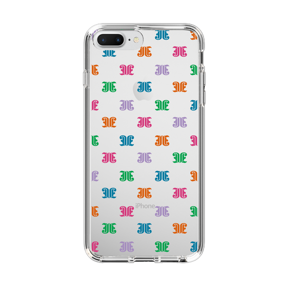 Slim Protection Case［ jouetie - Monogram - Color ］