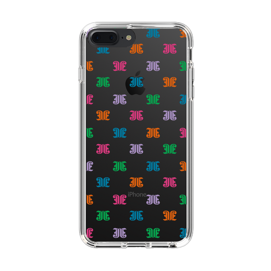 Slim Protection Case［ jouetie - Monogram - Color ］