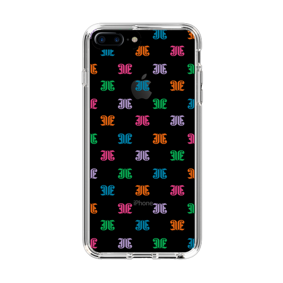 Slim Protection Case［ jouetie - Monogram - Color ］