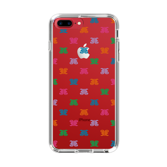 Slim Protection Case［ jouetie - Monogram - Color ］