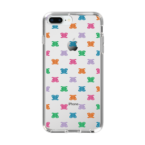 Slim Protection Case［ jouetie - Monogram - Color ］