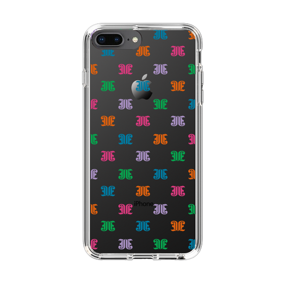 Slim Protection Case［ jouetie - Monogram - Color ］