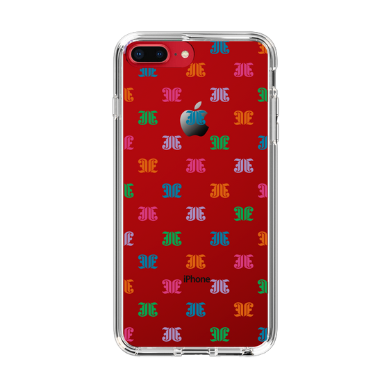Slim Protection Case［ jouetie - Monogram - Color ］