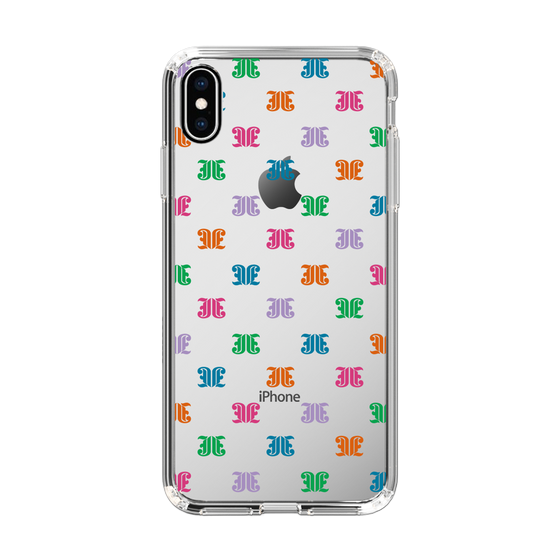 Slim Protection Case［ jouetie - Monogram - Color ］