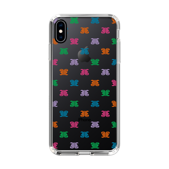 Slim Protection Case［ jouetie - Monogram - Color ］