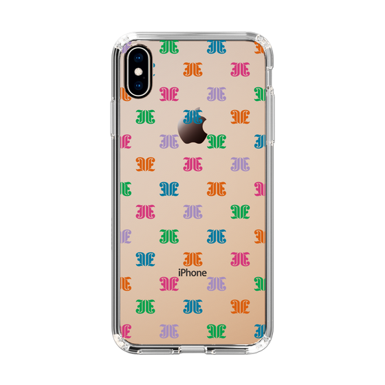 Slim Protection Case［ jouetie - Monogram - Color ］