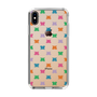 Slim Protection Case［ jouetie - Monogram - Color ］