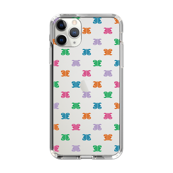 Slim Protection Case［ jouetie - Monogram - Color ］
