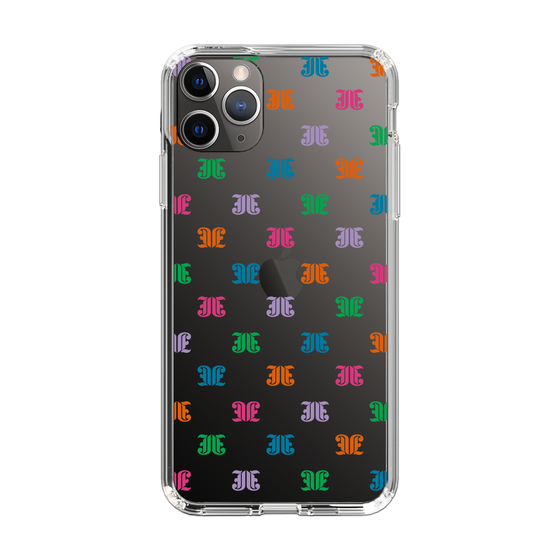 Slim Protection Case［ jouetie - Monogram - Color ］