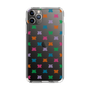 Slim Protection Case［ jouetie - Monogram - Color ］