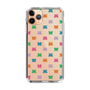 Slim Protection Case［ jouetie - Monogram - Color ］