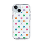 Slim Protection Case［ jouetie - Monogram - Color ］