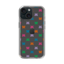 Slim Protection Case［ jouetie - Monogram - Color ］