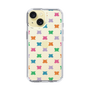 Slim Protection Case［ jouetie - Monogram - Color ］
