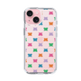 Slim Protection Case［ jouetie - Monogram - Color ］
