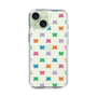 Slim Protection Case［ jouetie - Monogram - Color ］