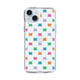 Slim Protection Case［ jouetie - Monogram - Color ］