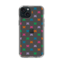 Slim Protection Case［ jouetie - Monogram - Color ］