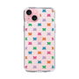 Slim Protection Case［ jouetie - Monogram - Color ］