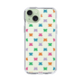 Slim Protection Case［ jouetie - Monogram - Color ］