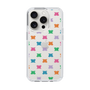 Slim Protection Case［ jouetie - Monogram - Color ］