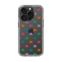 Slim Protection Case［ jouetie - Monogram - Color ］