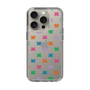 Slim Protection Case［ jouetie - Monogram - Color ］