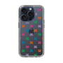 Slim Protection Case［ jouetie - Monogram - Color ］
