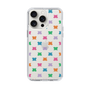 Slim Protection Case［ jouetie - Monogram - Color ］